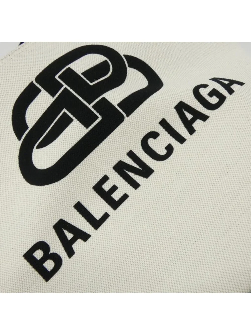 Balenciaga Wave Medium Tote Kmzg